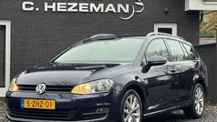 Gebruikt 2015 VW Golf VII Highline Stationwagen | € 8.445 (Eerlijke prijs)