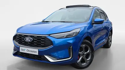 Gebruikt 2025 Ford Kuga ST-Line X SUV | € 42.190 (Goede deal)