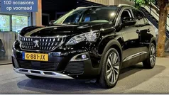 Gebruikt 2019 Peugeot 3008 Premium SUV | € 19.490 (Goede deal)