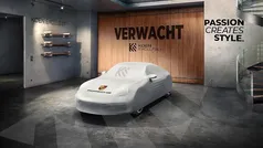 Zwart Gebruikt 2016 Porsche 911 Carrera S Sport Coupé | € 94.950 (Eerlijke prijs)