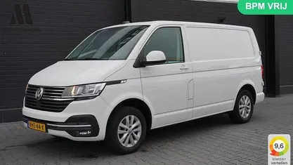 Occasion VW T6.1 111 PK (81 kW) 2021 Van