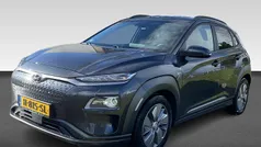 Gebruikt 2020 Hyundai Kona Premium SUV | € 19.930 (Eerlijke prijs)