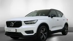 Wit Gebruikt 2020 Volvo XC40 R-Design SUV | € 32.935 (Eerlijke prijs)
