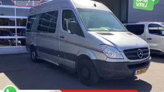 Grijs Gebruikt 2012 Mercedes Sprinter Van | € 8.800 (Eerlijke prijs)