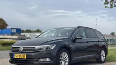 Gebruikt 2018 VW Passat Highline Stationwagen | € 19.900 (Eerlijke prijs)
