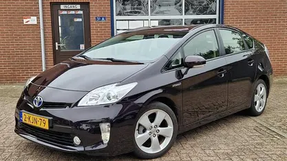 Gebruikt 2013 Toyota Prius Business Edition Hatchback | € 11.450 (Eerlijke prijs)