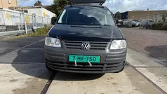 Gebruikt 2007 VW Caddy MPV | € 2.550 (Eerlijke prijs)