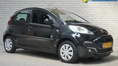 Gebruikt 2014 Peugeot 107 Envy Hatchback | € 3.950 (Eerlijke prijs)