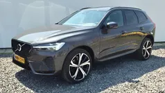 Grijs Gebruikt 2021 Volvo XC60 R-Design SUV | € 43.900 (Eerlijke prijs)