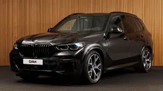 Gebruikt 2023 BMW X5 M Sport SUV | € 72.800 (Goede deal)