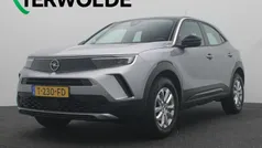 Grijs Gebruikt 2023 Opel Mokka Edition SUV | € 23.840 (Goede deal)