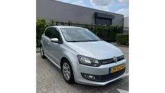 Gebruikt 2011 VW Polo Comfortline Hatchback | € 3.300 (Goede deal)