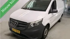 Overige Gebruikt 2020 Mercedes Vito MPV | € 14.999 (Eerlijke prijs)