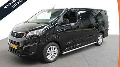 Occasion Peugeot Expert Premium 177 PK (130 kW) 2022 Van