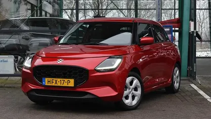 Occasion 2025 Suzuki Swift Hatchback | € 19.999 (Eerlijke prijs)