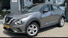Gebruikt 2020 Nissan Juke Acenta SUV | € 15.425 (Goede deal)