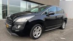 Gebruikt 2011 Peugeot 3008 GT MPV | € 5.999 (Eerlijke prijs)