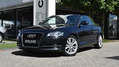 Gebruikt 2012 Audi A3 Cabriolet Cabriolet | € 8.450 (Goede deal)