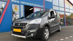 Gebruikt 2017 Peugeot Partner MPV | € 11.750 (Eerlijke prijs)