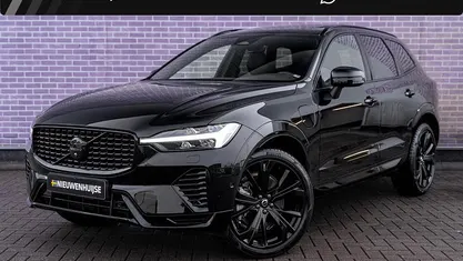 Occasion 2026 Volvo XC60 Plus SUV | € 56.894 (Goede deal)