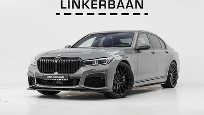 Occasion BMW 730 M Sport 286 PK (210 kW) 2022 Sedan