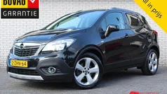 Gebruikt 2015 Opel Mokka Edition SUV | € 10.950 (Eerlijke prijs)