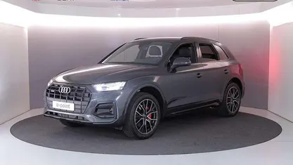 Occasion 2025 Audi Q5 Advanced SUV | € 54.949 (Eerlijke prijs)