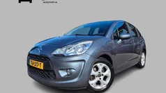 Gebruikt 2010 Citroën C3 Exclusive Hatchback | € 3.495 (Eerlijke prijs)