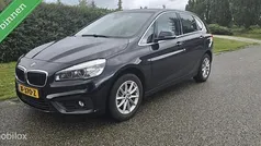 Zwart Gebruikt 2016 BMW 216 Active Tourer Executive MPV | € 6.999 (Goede deal)