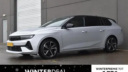 Stationwagon Occasion 2024 Opel Astra Stationwagen | € 27.440 (Eerlijke prijs)