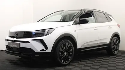 Occasion 2023 Opel Grandland X GS Line SUV | € 21.999 (Goede deal)