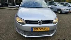 Gebruikt 2012 VW Polo Comfortline Hatchback | € 5.750 (Eerlijke prijs)