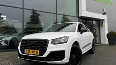 Gebruikt 2019 Audi Q2 Sport SUV | € 19.945 (Eerlijke prijs)