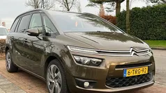 Gebruikt 2014 Citroën Grand C4 Picasso Exclusive MPV | € 8.450 (Eerlijke prijs)