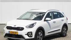 Gebruikt 2020 Kia Niro SUV | € 20.085 (Eerlijke prijs)