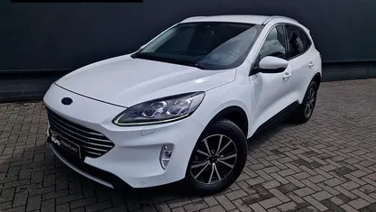 Occasion Ford Kuga Titanium X 120 PK (88 kW) 2022 SUV