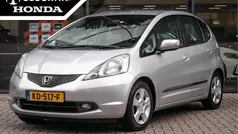 Grijs Gebruikt 2009 Honda Jazz Hatchback | € 6.950 (Eerlijke prijs)