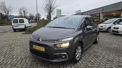 Gebruikt 2017 Citroën C4 Picasso Feel MPV | € 12.250 (Eerlijke prijs)