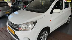 Wit Gebruikt 2016 Suzuki Celerio Comfort Hatchback | € 6.950 (Eerlijke prijs)