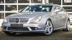 Gebruikt 2006 Mercedes CLS55 AMG AMG Sedan | € 29.950
