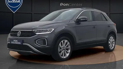 Gebruikt 2024 VW T-Roc Edition SUV | € 30.850 (Goede deal)