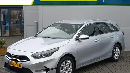 Occasion 2023 Kia Ceed Sportswagon Stationwagen | € 20.035 (Eerlijke prijs)