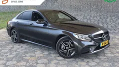 Mercedes C300