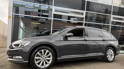 Occasion VW Passat Highline 150 PK (110 kW) 2019 Stationwagen