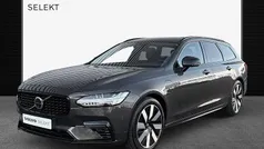 Gebruikt 2025 Volvo V90 Plus Stationwagen | € 47.800 (Eerlijke prijs)
