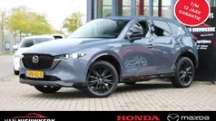 Gebruikt 2024 Mazda CX-5 Homura-Line SUV | € 39.900 (Eerlijke prijs)