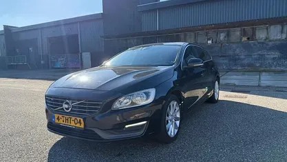 Occasion Volvo V60 Momentum 181 PK (133 kW) 2014 Stationwagen