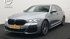 BMW 530e