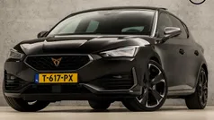 Gebruikt 2022 Cupra Leon VZ Hatchback | € 33.945 (Eerlijke prijs)
