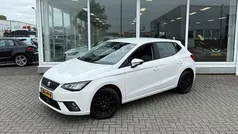Gebruikt 2022 Seat Ibiza Business Hatchback | € 13.750 (Goede deal)